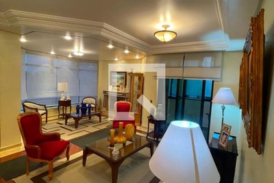 Apartamento, 4 quartos, 200 m² - Foto 1