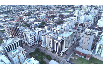 Apartamento, 3 quartos, 92 m² - Foto 3