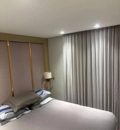 Apartamento, 2 quartos, 45 m² - Foto 1