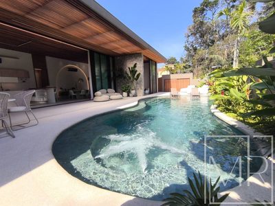 Casa, 6 quartos, 486 m² - Foto 1