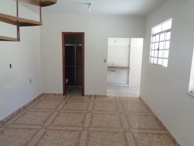 Casa, 1 quarto, 55 m² - Foto 4