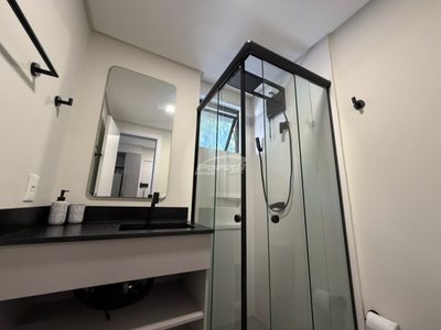 Apartamento, 1 quarto, 22 m² - Foto 5