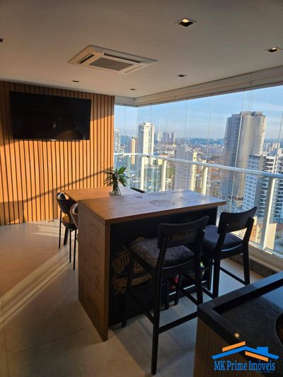 Apartamento, 3 quartos, 113 m² - Foto 4