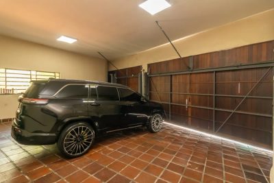 Casa, 4 quartos, 202 m² - Foto 3