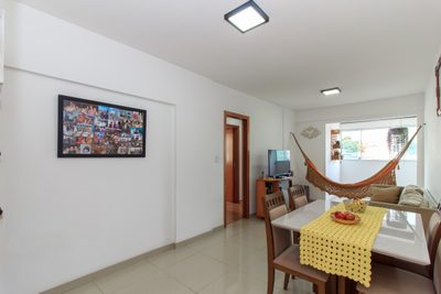 Apartamento, 3 quartos, 72 m² - Foto 4