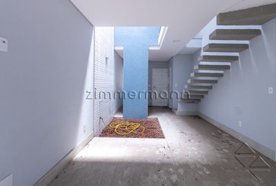 Casa, 3 quartos, 100 m² - Foto 1