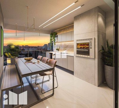 Apartamento, 3 quartos, 102 m² - Foto 5