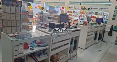 Prédio Inteiro, 75 m² - Foto 1