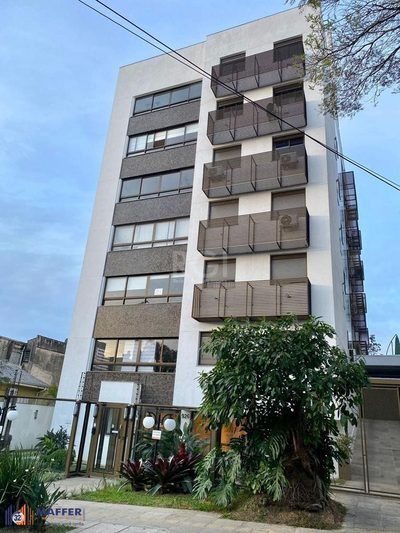 Apartamento, 2 quartos, 60 m² - Foto 1