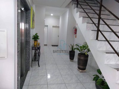 Apartamento, 2 quartos, 75 m² - Foto 5