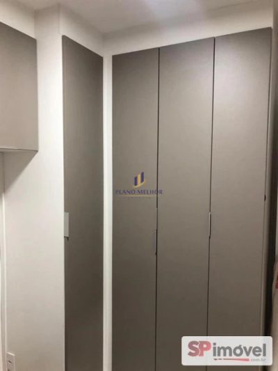 Apartamento, 2 quartos, 37 m² - Foto 3