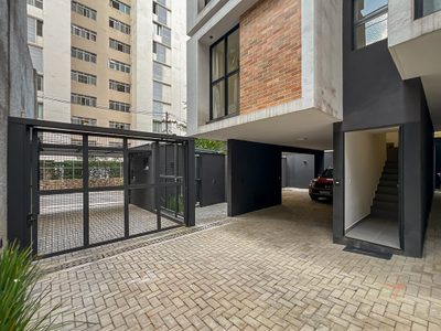 Casa, 2 quartos, 180 m² - Foto 1