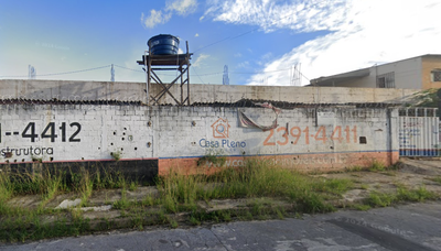 Loja-Salão, 315 m² - Foto 2