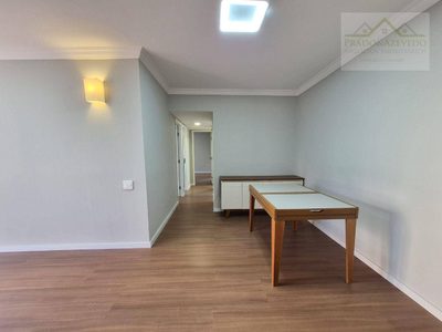 Apartamento, 4 quartos, 98 m² - Foto 3