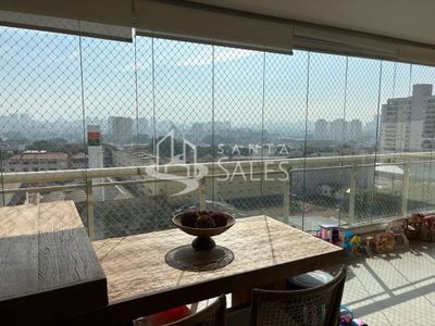 Apartamento, 3 quartos, 162 m² - Foto 2