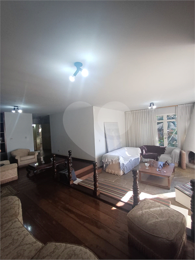 Sobrado, 5 quartos, 460 m² - Foto 4