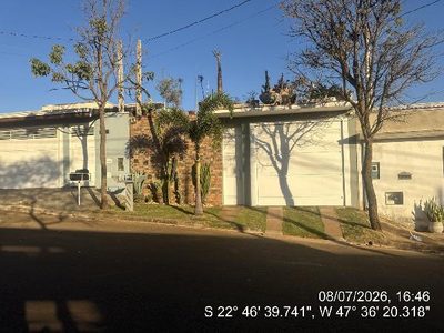 Casa, 2 quartos, 202 m² - Foto 1