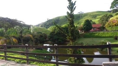 Terreno, 5 hectares - Foto 3
