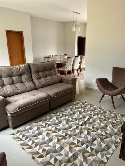 Casa, 2 quartos, 450 m² - Foto 2