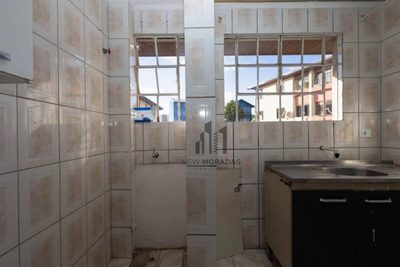 Apartamento, 2 quartos, 42 m² - Foto 2