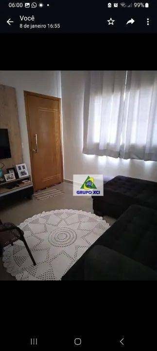 Casa, 2 quartos, 69 m² - Foto 3