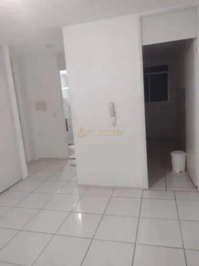 Apartamento, 2 quartos, 48 m² - Foto 2