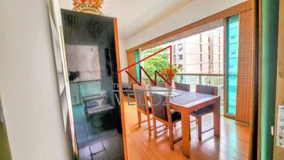 Apartamento, 2 quartos, 66 m² - Foto 2