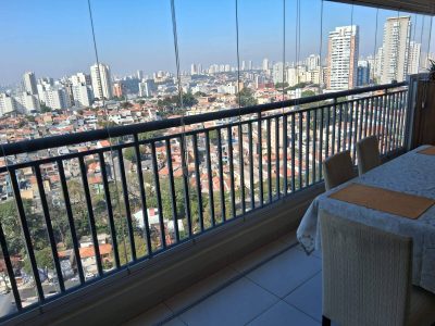 Apartamento, 3 quartos, 110 m² - Foto 3