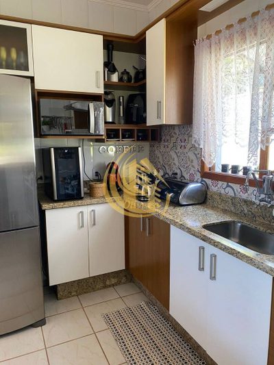 Casa, 3 quartos, 260 m² - Foto 2