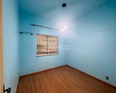 Apartamento, 1 quarto, 46 m² - Foto 5