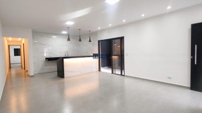 Casa, 3 quartos, 125 m² - Foto 3