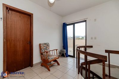 Cobertura, 3 quartos, 121 m² - Foto 3