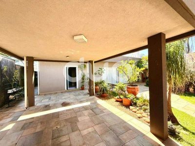 Casa, 6 quartos, 500 m² - Foto 3