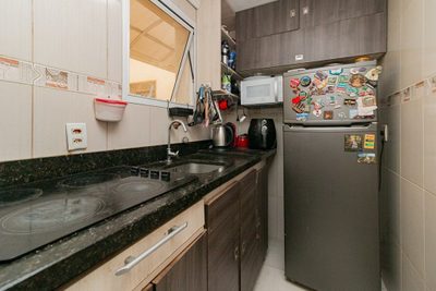 Apartamento, 1 quarto, 38 m² - Foto 2
