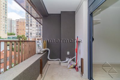 Apartamento, 1 quarto, 26 m² - Foto 3
