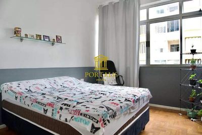 Apartamento, 3 quartos, 148 m² - Foto 5