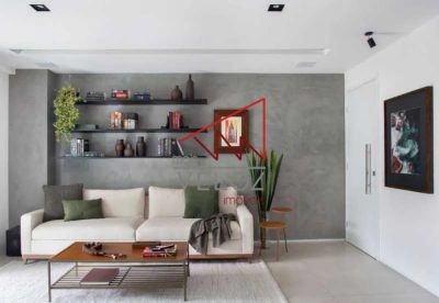 Cobertura, 2 quartos, 141 m² - Foto 1