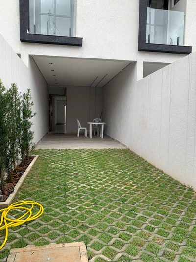 Sobrado, 3 quartos, 140 m² - Foto 2
