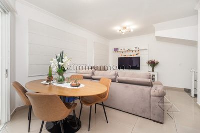 Casa, 3 quartos, 126 m² - Foto 4