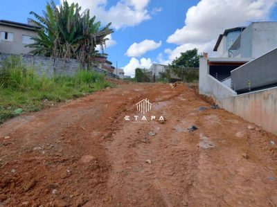 Terreno, 261 m² - Foto 1