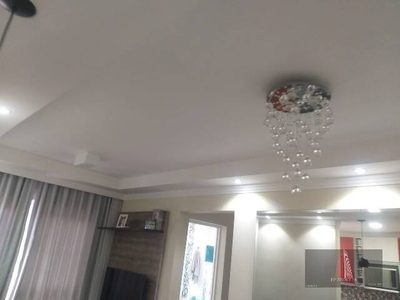 Casa, 2 quartos, 49 m² - Foto 2