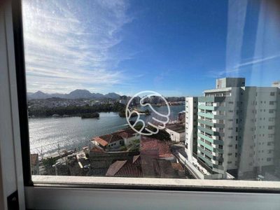 Apartamento, 3 quartos, 79 m² - Foto 2