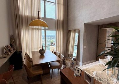 Apartamento, 3 quartos, 110 m² - Foto 1