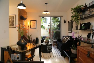 Cobertura, 2 quartos, 85 m² - Foto 3