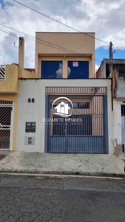 Prédio Inteiro, 125 m² - Foto 1