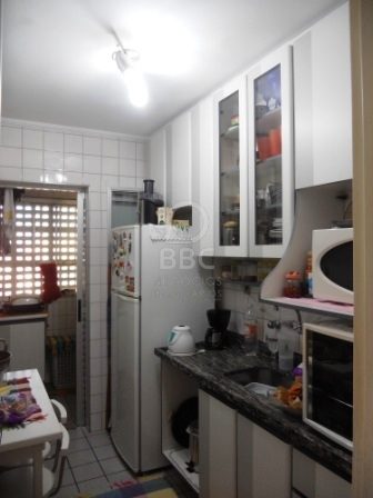 Apartamento, 3 quartos, 65 m² - Foto 3
