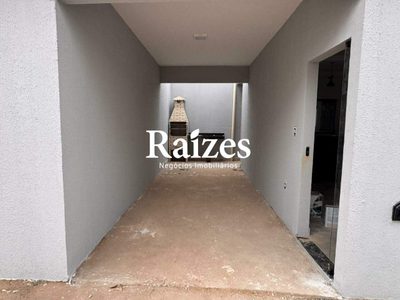Casa de Condomínio, 2 quartos - Foto 4