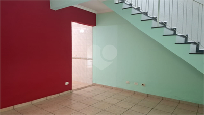 Sobrado, 4 quartos, 100 m² - Foto 4