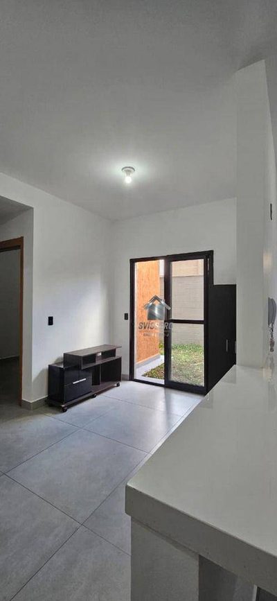 Apartamento, 2 quartos, 46 m² - Foto 4