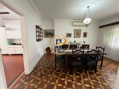 Sobrado, 5 quartos, 222 m² - Foto 4